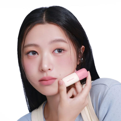 Colorgram - Perfekt suddad läpp & kindfärg