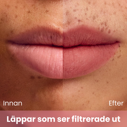 Colorgram - Perfekt suddad läpp & kindfärg